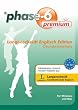 phase 6 premium, Englisch Grundwortschatz