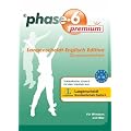 phase 6 premium, Englisch Grundwortschatz