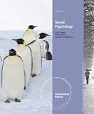 Social psychology