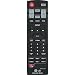 LG OEM Original Part: AKB73575401 Home Theater Sound Bar Speaker Remote Control