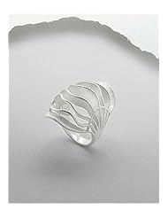 Ring In 92.5 Sterling Silver