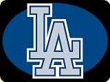Los Angeles Dodgers Mouse Pad