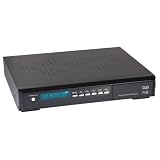 Philex 28207R Free to Air Satellite Receiver
