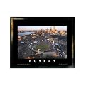 Framed Boston Fenway Park - 24 x 30"