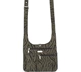 Women's Baggallini CTZ351 City Bagg