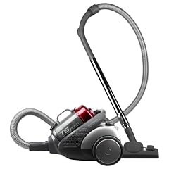 AEG AET 3520 / beutelloser Bodenstaubsauger / 1500 Watt / Multi-Cyclone-Technologie / waschbarer HEPA-Filter / Inklusive Hartbodend�se