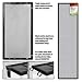ENERGY SAVERS ZILLA Fresh Air Screen Cover 55 GALLON 48 x 12 inch