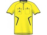 Produkt-Bild: Adidas Fu&szlig;ball Schiedsrichter Trikot SCHIEDSRICHTER
