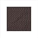 Wooden Mallet Designer Curve Leg Luggage Rack, Mahogany