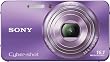 Sony DSC-W570 - C�mara Digital Compacta, 16.1 MP (2.7 pulgadas, 5x Zoom �ptico)
