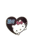 Hello Kitty Heart Ring