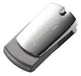 Ryval - Smart - Cl&eacute; USB - 4 Go - Argent&eacute;