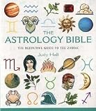  : Astrology Bible by Hall, Judy (BASTBIB)