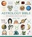 Search : Astrology Bible by Hall, Judy (BASTBIB)