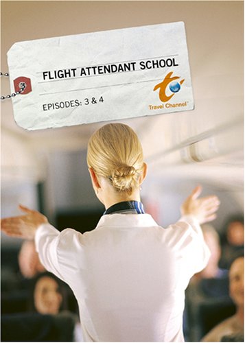 flight attendant school