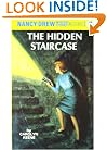 The Hidden Staircase (Nancy Drew Mystery Stories #2)