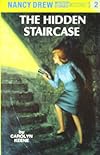 The Hidden Staircase