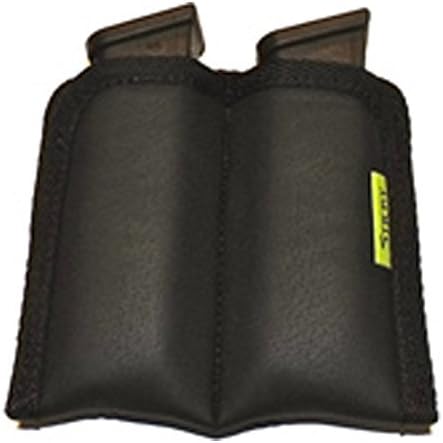 Sticky Holsters Dual Super Mag Pouch by Sticky Holsters
