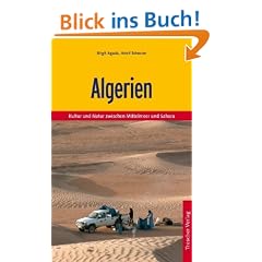 Algerien: Kultur und Natur zwischen Mittelmeer und Sahara