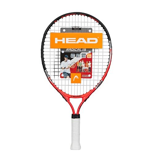 Head Radical 19 Junior Tennis Racquet