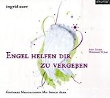 Produkt-Bild: Engel helfen dir zu vergeben, Audio-CD