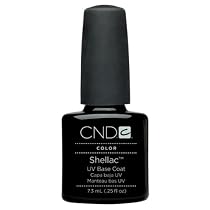 Shellac Base Coat .25 fl oz.
From Shellac
