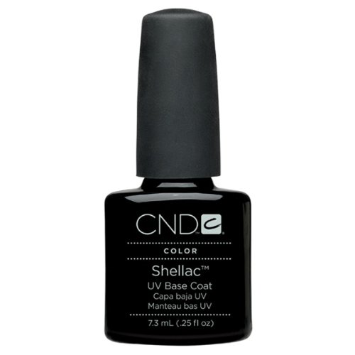 Shellac Base Coat