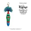 Kooky Klicker Pen Keychain Krew 31 SugarSocks