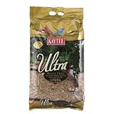 KAYTEE PRODUCTS 100033805 ULTRA WASTE FREE WILD BIRD FOOD 18LB by Kaytee