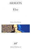Elsa (French Edition)