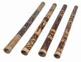 Toca DIDG-BKP Percussion Effect, Black