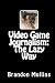 Video Game Journalism: The Lazy Way