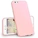 iPhone 6s Case,[4.7 inch]by Ailun,Shock-Absorption Bumper,Anti-Scratch,Fingerprint&Oil Stain,Slim&Light,Shell Soft Colorized TPU Back Cover,Siania Retail Package[Pink]