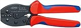 KNIPEX(クニペックス):圧着ペンチ 9752-34