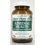 Gaia Herbs - Adrenal Support Pro 120 lvcaps