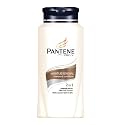 Pantene Pro-V 2-in-1 Shampoo and Conditioner, Daily Moisture Renewal, 25.4-Ounce Bottles (Pack of 2)