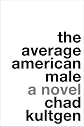 The Average American Male: A Novel (Paperback)