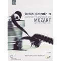 Daniel Barenboim spielt Mozart - Klavierkonzerte 20-27 [2 DVDs]
