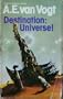 Destination Universe