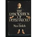 The Reincarnation of Peter Proud