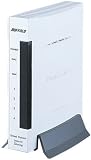 BUFFALO BBR-4MG �L��BroadBand���[�^ BroadStation �G���g���[���f��