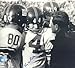 Kyle Rote signed 8x10 Photo (New York Giants)