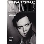 The Magic World of Orson Welles book cover