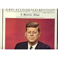 John Fitzgerald Kennedy