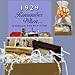 1929 Golden Years Gift Package - Commemorative 80th Birthday Gift Basket