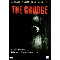 The Grudge (2004)