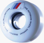 AUTOBAHN M SERIES CORE 52MM