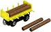 Lil Chugs Log Freight Car