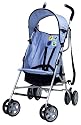 Hauck 112038 - Luna Quattro blue