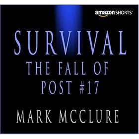 Survival - The Fall of Post #17